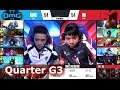 I May vs OMG | Game 3 Quarter Finals S7 LPL Spring 2017 Play-Offs | IM vs OMG G3 QF