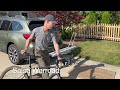 best bike rack for all bikes 1up usa new super duty full review