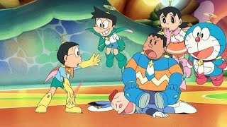 Doraemon New Episode 31-12-2024 - Episode 02 Doraemon Cartoon - Doraemon In Hindi - Doraemon Movie