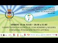 #ArcoTLD24 - SÁBADO 13/07 (3) - CAMPEONATO DE ESPAÑA IBERDROLA TRADICIONAL, LONGBOW y DESNUDO 2024