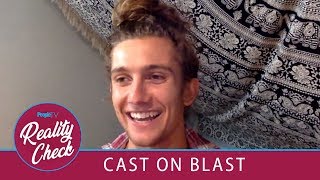 'Survivor' Castaway Jack Nichting Reveals Strengths \u0026 Weaknesses For Cast Mates | PeopleTV