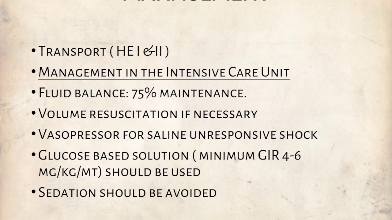 Acute Liver Failure PPT - MBBS PPT - YouTube