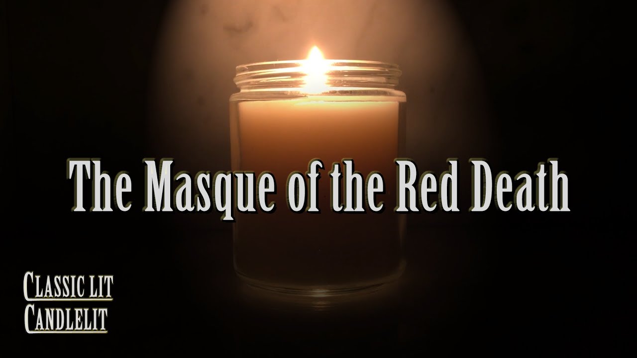 The Masque Of The Red Death - YouTube