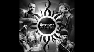 Keep Away - Godsmack