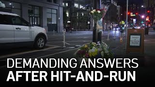 Families of SF Fatal Hit-And-Run Victims Demand Answers