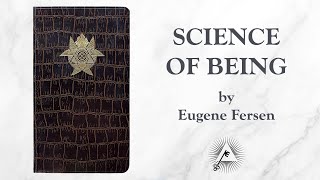 Science of Being (1923) by Eugene Fersen