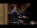 the 30th international competition young virtuoso zagreb 2024 piano final concert