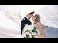 The Wedding Highlight of Tommy & Tina