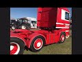 team herlevi tiimiradio power truck show 2021 perjantain ennakkotunnelmat