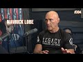 Alberto Crane Show #304 - Mavrick Lobe