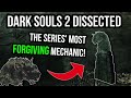 Dark Souls 2 Dissected #4 - Tombstone Revivals