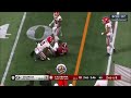 Jermaine Burton (Alabama WR) vs Georgia 2023