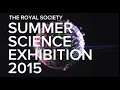 Royal Society Summer Science Exhibition 2015 trailer