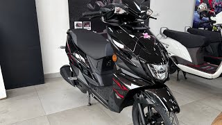 New 2024 Suzuki avenis ride connect edition 😱❤️| वर्णन