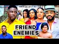 FRIEND-ENEMIES Pt. 2 - Onny Michael Maleek Milton Mary Uche Angel Ufuoma 2024 latest nigerian movie