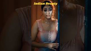 Indian Beauty | Sexy South Indian Actres #shorts #viralvideo #nivethapethuraj #viralshort #hotactres