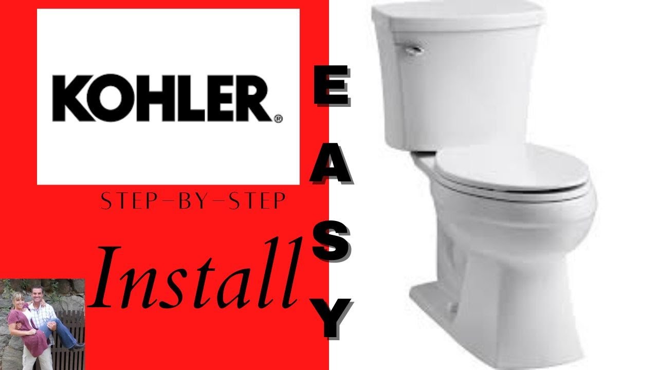 Kohler Continuous Clean Manual