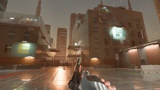 My Parkour FPS Just Got New Features - New Devlog Soon!