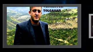 PİYANİST TOLGA KIRIKAN