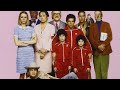 The Tenenbaums are a talented family of former child prodigies.