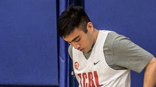 OSAP(28) vs Bel Air Academy(16) | Sunday Tier 8 - Tcbl 2019 Winter