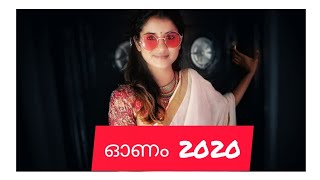 Onam 2020 #ouronamcelebrationphotos