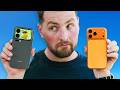 Xiaomi 17 Pro Max vs iPhone 17 Pro Max: CHEAP CHINESE Phones are CRAZY GOOD...