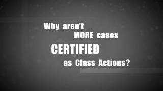 Understanding Class Action Lawsuits