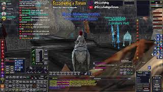 Everquest - Guild Group Lvl 118 (Firiona Vie Server)