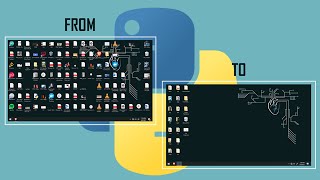 Learn Python: Build File Organizer (Part 3)