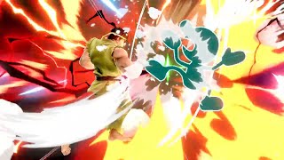 【死闘】中々勝負が決まらないヤバすぎる戦闘ハイライト【スマブラSP/海外ハイライト】ssbu