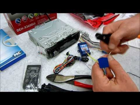 Pac-oem Adapter / Oem Adapter Pac-oem Adapter / Oem Adapter