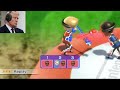 The Gamer Presidents Play Wii Sports Resort  Swordplay Duel