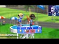 The Gamer Presidents Play Wii Sports Resort  Swordplay Duel