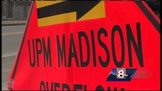 Madison mill's closure highlights changing industry