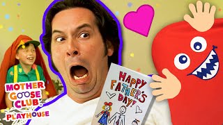 Blanket Monster Father's Day + More | MGC Funhouse