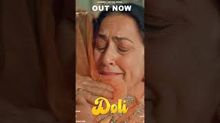 Song- Doli #jasmeenakthar #newpunjabisong#punjabisongs #bestweddingsongs#latestpunjabisongs2023