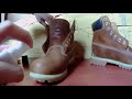 como limpiar botas timberland de la manera correcta how to clean timberland boots