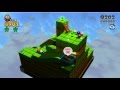 Cemu WiiU Emulator - Super Mario 3D World Ingame (Cemu v1.5.0) нет эмуляции для управления 