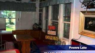 Homes for sale Powers Lake ND $149,000 3 BRs, 2 BAs