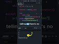 Python Iterators Explained in Seconds! 🚀 next() & StopIteration #python