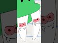 HALLOWEEN TOOTH (Animation Meme) #boyanddragon #shorts