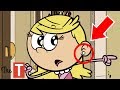 10 Small Details In The Loud House Only TRUE FANS Noticed