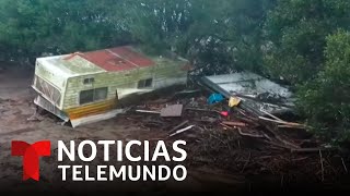 Las noticias de la mañana, viernes 29 de enero de 2021 | Noticias Telemundo