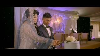 Picturthat - Asian Wedding Cinematography - Qays & Aniqa