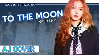 [AI COVER] GFriend - TO THE MOON