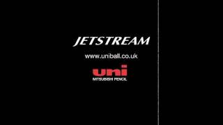 uni Jetstream Range www.uniball.co.uk