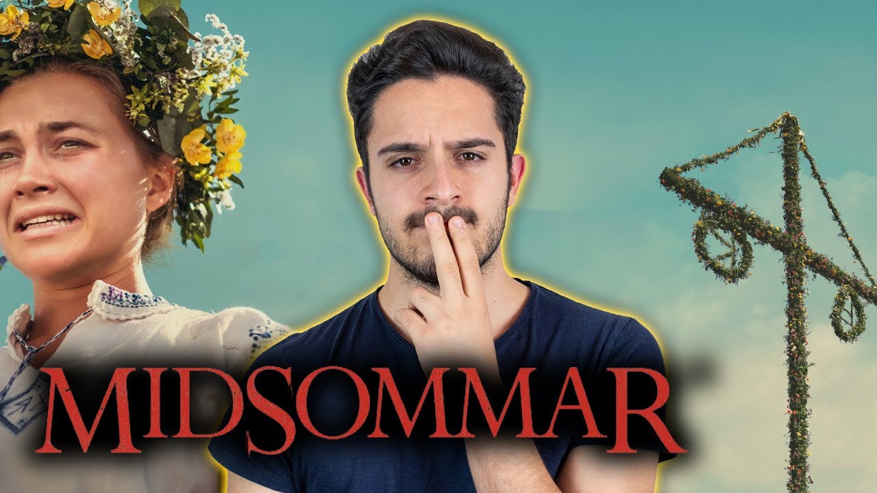 Midsommar Il Villaggio Dei Dannati Recensione Lo Sconosciuto Youtube