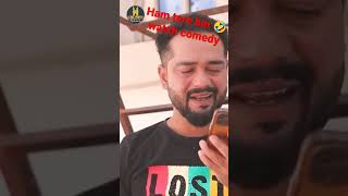Hum tere bin🤣|YouTube Shorts 2023| Golden Hyderabadiz | Latest Hyderabadi Funny Video#shorts#comedy