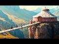 Kazakhstan: The World's Hidden Gem Unveiled | 4K Travel Documentary